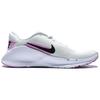 Nike Flex Train Bequeme Vielseitige Trainingsschuhe Damen Sneaker Rosa Weiß Schwarz HV9981-103