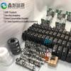 New H9730 Encoder Sensor for Human Inkjet Printer 180LPI Grating Raster Decoder Printer Spare Parts
