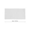 100PCS Disposable Towel Soft Superfine Fiber Strong Water Absorption Foot Bath Towel For Hair