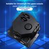 GDEMU Remote Card 3D Printed Mount Kit Extension Adapter for SEGA DreamCast VA1 SD Memory Card Mount Kit with Extender Cable