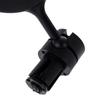 2pcs Handlebar Rearview Mirror Adjustable Bar End Bicycle Mirrors Safe Cycling Rearview Mirror for Outdoor Cycle Biking