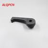 For Cover Clasp Hood Latch Release Base Handle 81180-2H000  81181-4D000 For Kia Cerato Forte Koup  Avante 07-16 Elentra