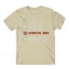 Geometry Dash 2021 New Arrival Tshirt Eat Sleep Geometry Dash Repeat Coloured Unique Crewneck Cotton For Unisex Shirts Flus Size