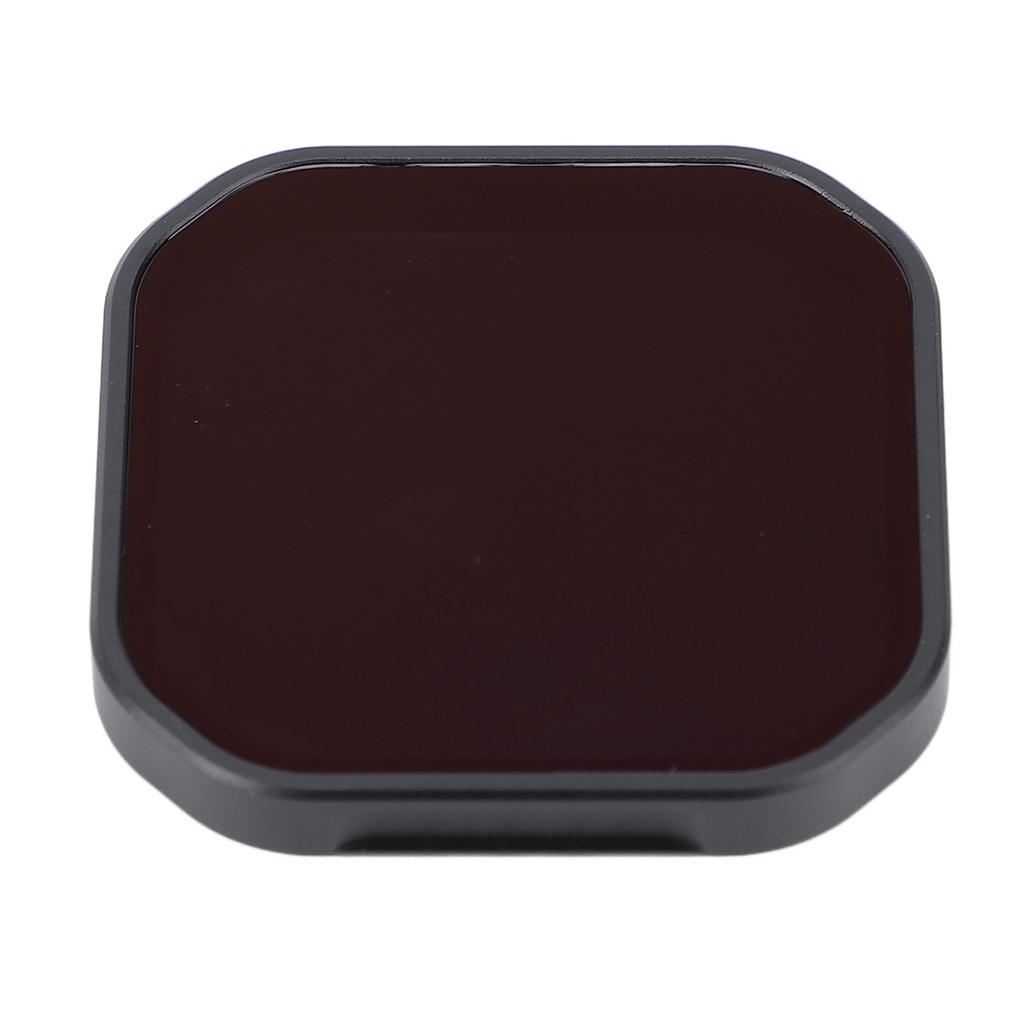 ND16 Filter for Pro 2 Action Camera Neutral Density Filter 4 Stop Light Reduction HD Optical Glass