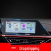 Tempered Film Screen Protector for Changan Oshan X5/X70A Navigation & Control