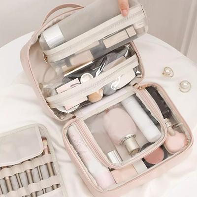 Outils et accessoires – Trousses de toilette