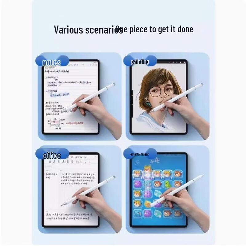 OEING Magnetic Stylus Pen for Phone and Tablet