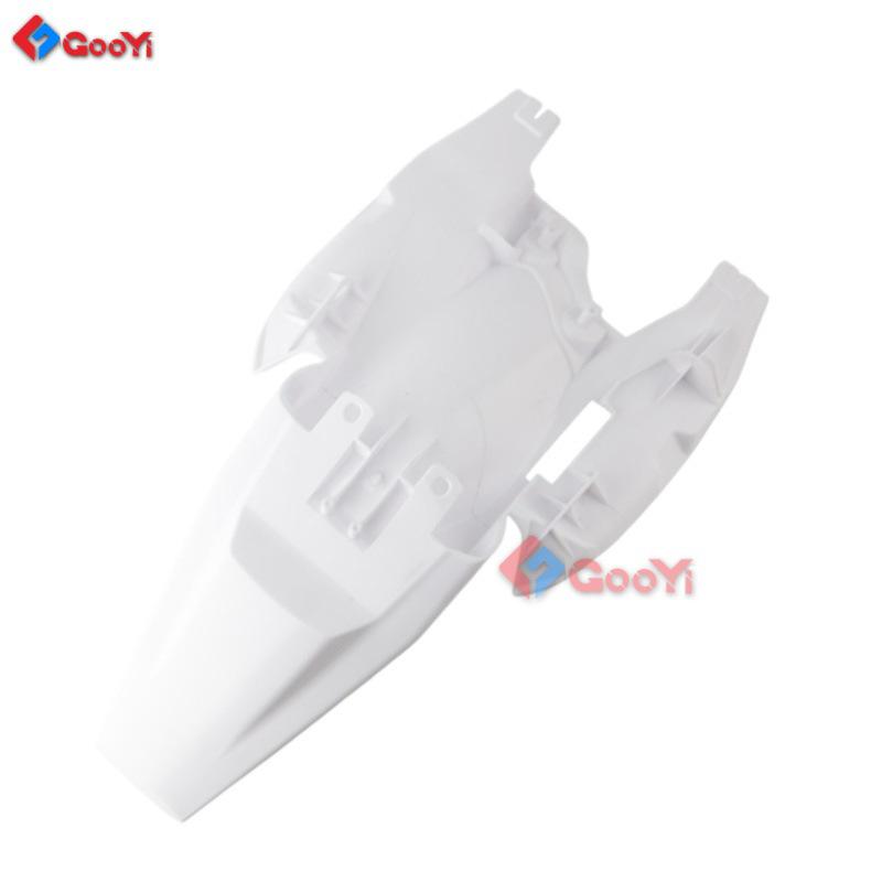 2026 KT65 Off-road Motorcycle Shell Plastic Parts - H65 Little Hus Full Body Kit