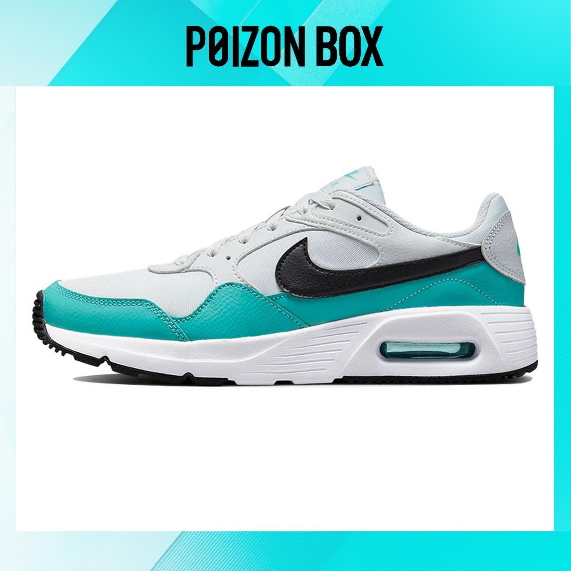

кроссовки Nike Air Max Sc Running shoes Men CW4555-008