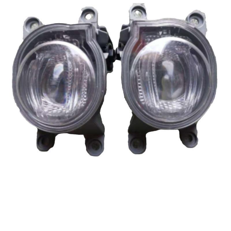 2021 Toyota RAV4 LED Fog Lights