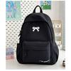 New Highvalue Japanese Ins Fresh and Sweet Candycolored Backpack, Lightweight and Largecapacity Backpack for Junior High School Students