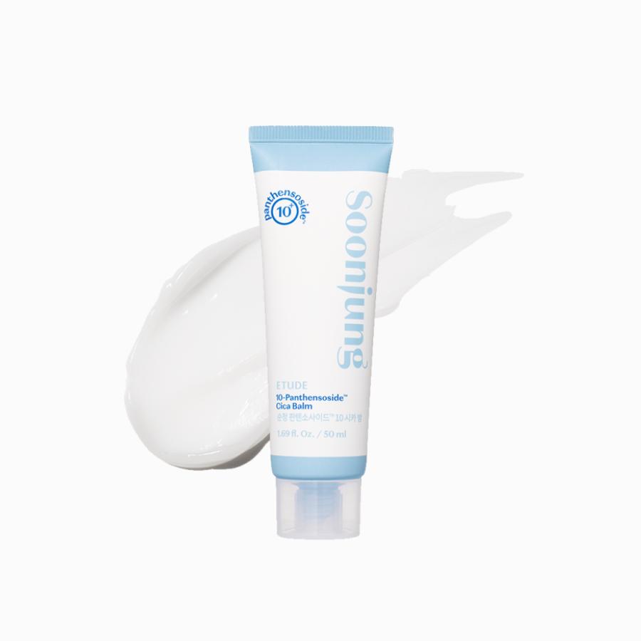 

Etude Soonjung 10-Panthensoside Cica Balm 50ml