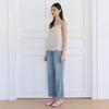 Thursday Island Women Neck Lace Sleeveless Blouse T264mbl286w