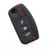 Ford Fiesta Focus 2 C-Max Car Key Silicone Protective Cover