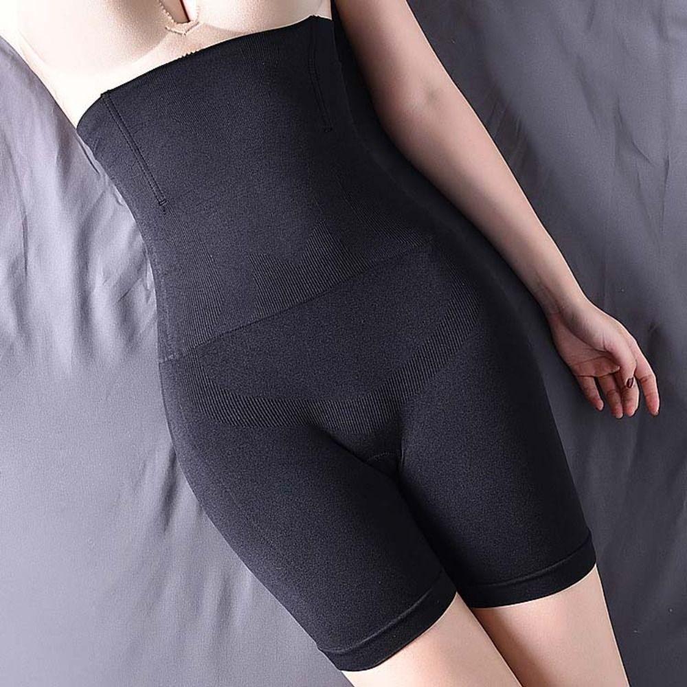 Belly Contracting Slimming Shapers High Waist Butt Lifter Underpants Postpartum Body Shaper Women
