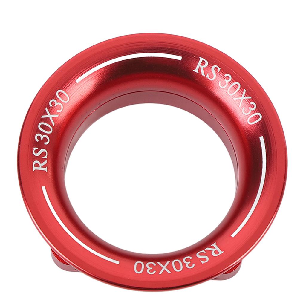 30x30mm Cooling Fan Cover Air Inlet Cooling Channel for 540 550 3650 Motor ESC Heatsink for D3 D4