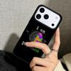Capa Case for iPhone 17 Air 16 Pro Max 15 Plus 11 13 Mini 14 12 Back Phone Cover Psychologist Profession Psychology soft