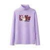 Love Christmas Iron-On Transfer Diy Accessory Washable Clothes Appliqued Heat-Adhesive Transfer Arts Crafts Ironing Sticker