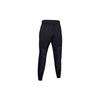 Tapered Joggers Men Bottoms Black 1343011-001