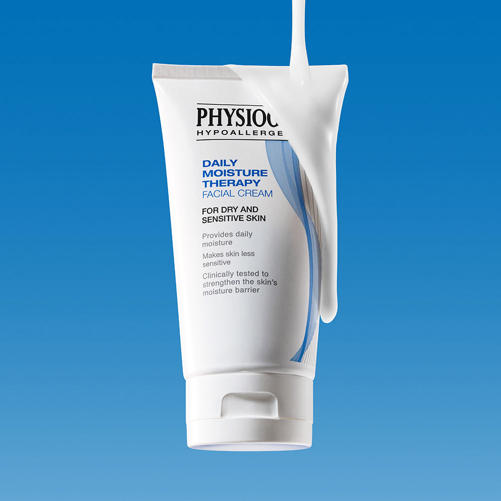 PHYSIOGEL DMT Facial Moisturizing Barrier Cream 150ml
