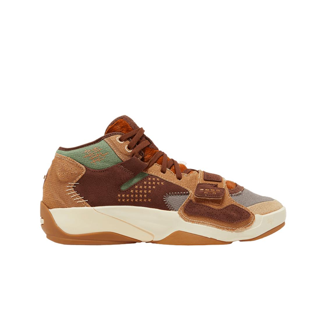 

Jordan Zion 2 Pf Sesame Muslin 285