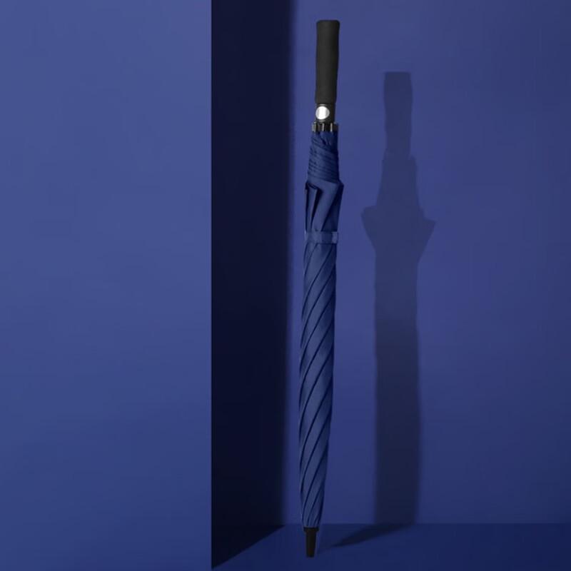 Tianyan 27-inch Extra Large Straight Handle Golf Umbrella