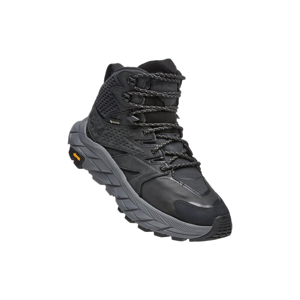 HOKA ONE ONE Anacapa Mid Gore Tex Women's 1119372-BBLC