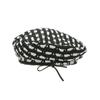 poesiedame [Life PORTRAIT] MONO CLOUD BERET
