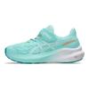 ASICS GT 1000 13 PS Illuminate Mint Kids Sneakers Green White 1014A344-405