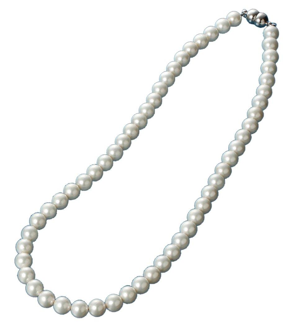 

Высокое Качество Роскошное Жемчужное Ожерелье из Ракушки Белый Тип BL-229 белый