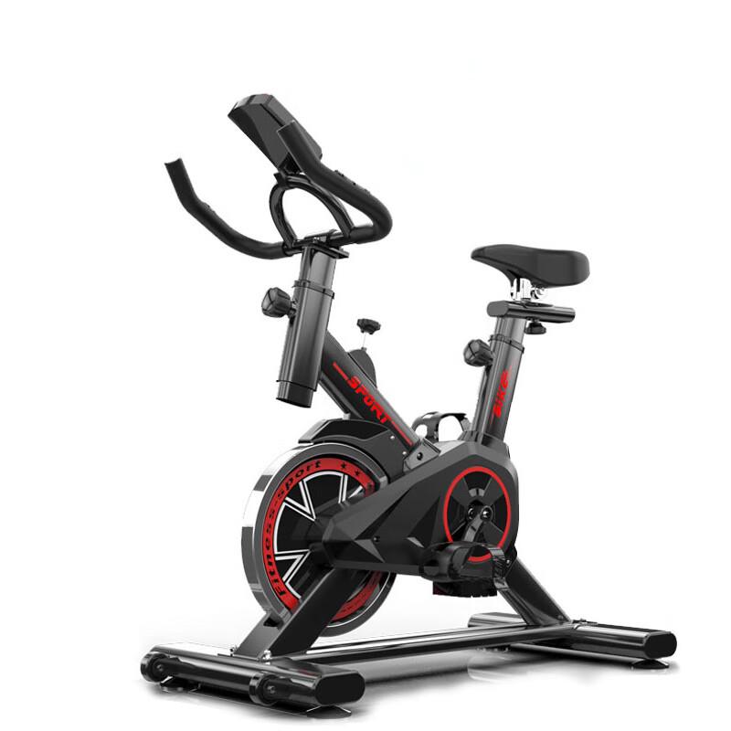 Умный велотренажер Fouo