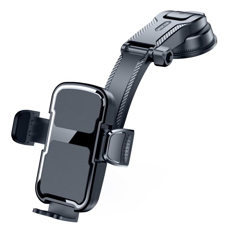 Multifunctional Foldable Rotatable Universal Car Dashboard Phone Navigation Mount