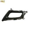 Right Side Front Bumper Fog Lamp Cover With Plating Fit For Kia Optima K5 14-15
