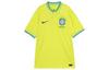 Nike Camisa Titular Estádio Brasil 2022/23 DN0680-741