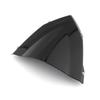 For YAMAHA MT-09 FZ-09 MT09 FZ09 2014-2016 Motorcycle Front Windshield Windscreen Wind Deflector