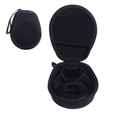 EVA Bone Conduction Headphone Box Shockproof Hard Shell Earphone Storage Bag Protective Portable Headset Carrying Case