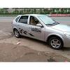 Black White Grid Totem Decals Car Stickers Full Body Car Styling Vinyl Decal Sticker for Cars
