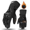 Motorcycle Gloves Warm And Windproof Winter Riding Gloves Touch Screen Anti Fall And Waterproof Motorcycle Rider Gloves