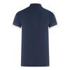 Aquascutum Unisex Adult London Aldis Polo Shirt