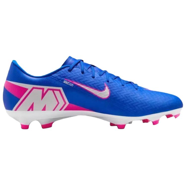 Nike Mercurial Vapor 16 Soccer Shoes Unisex Blue FQ1458-446