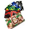 Non-slip Football Captain Armband Adjustable Squad Armbands Sports Armband  Outdoor Team Sports