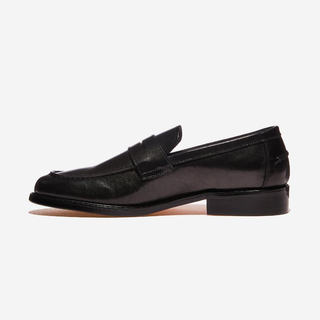 HAWKINS Cordel Loafers, HB90051, 1010108052, Popular Korean Shoes