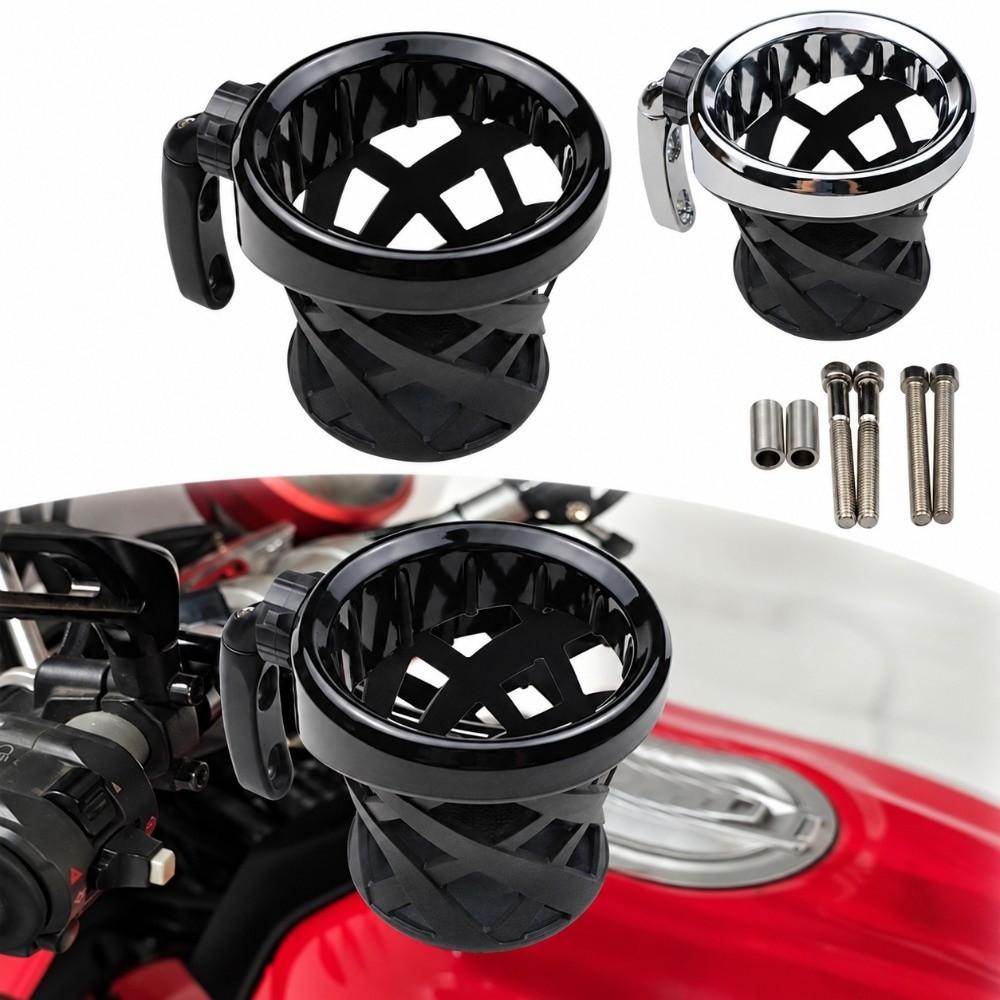 Bottle Holder Motorcycle Cup Holder for Honda Goldwing GL Gold Wing 1800 GL1800 2001-2023