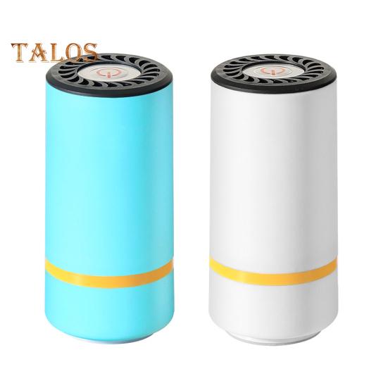 Versiegelungsmaschine Tragbare Hand-Vakuumversiegelungspumpe Ein-Klick-Bedienung Kompaktes Design Elektrischer Pumpen-Vakuumversiegeler