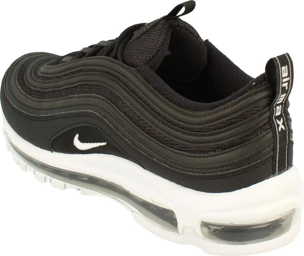 Sneaker Nike Air Max 97 schwarz/weiß