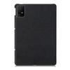 For Funda TCL Nxtpaper Tab 11 Smart Tablet Case 9466X 9166G 10S 9080G 10.1 Tri-Folded Stand Magnetic Cover with Hard Back Shell
