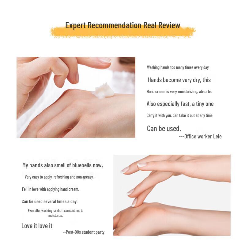 UNI CAT Hand Cream Gift Set