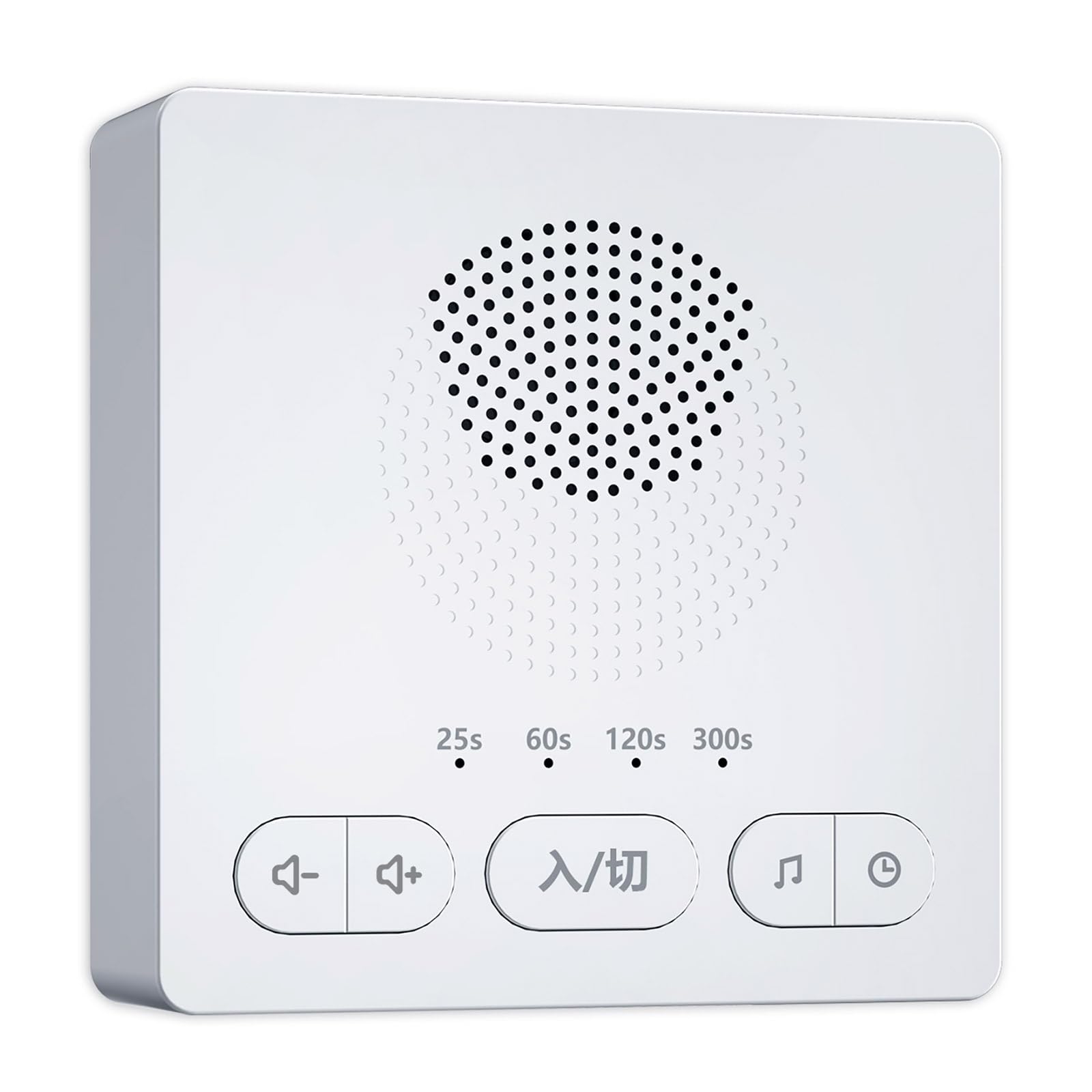 

SleeZOO Подавитель звука туалета, Кнопочное управление, Модернизация, Громкий, Отдельно стоящий, Водосберегающий, 10 звуков, 5 уровней громкости, Питание от сети переменного тока, Гигиеничный,