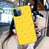 The Power Of Cheese Phone Case For Iphone 11 12 13 14 Pro Max 7 8 Plus X Xr Xs Max Se2020 Mini Case
