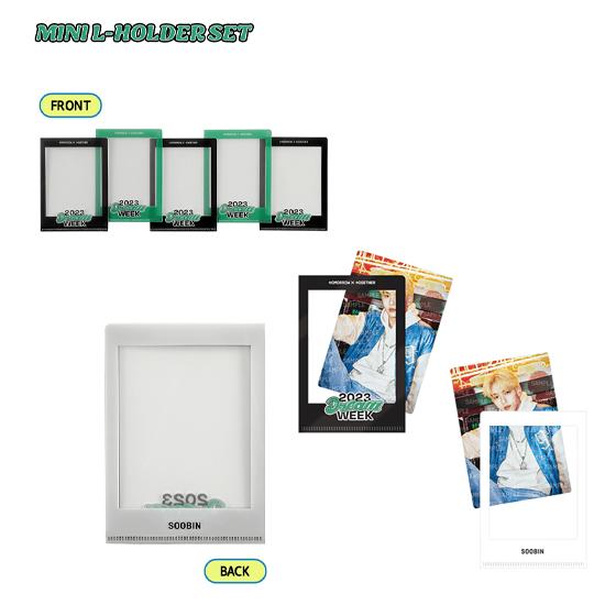 TXT Kit der Traumwoche 2023